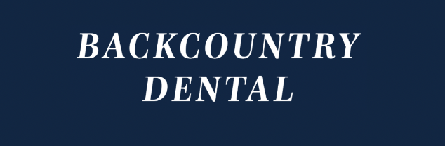 Backcountry Dental